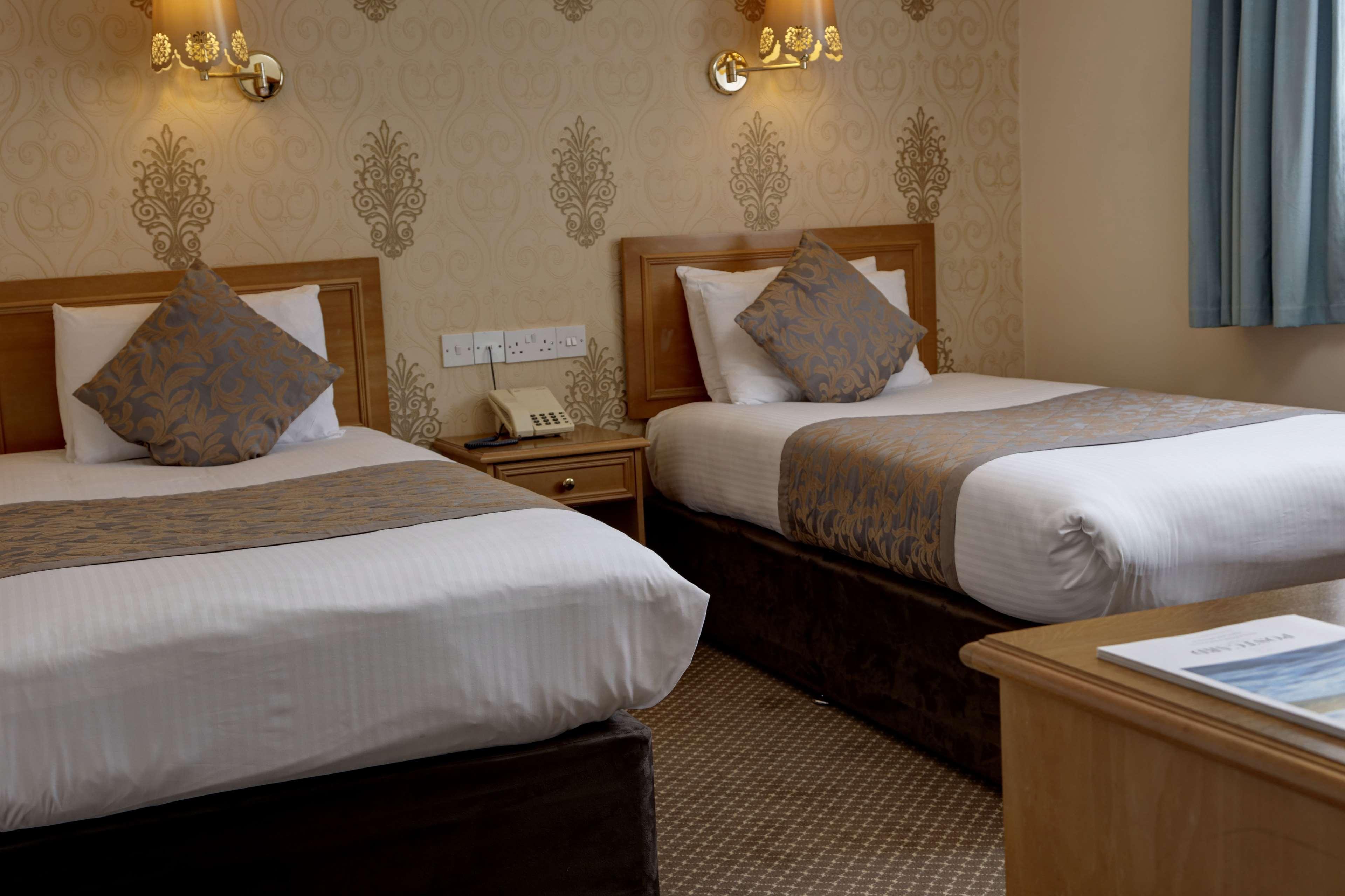 Bridge House Hotel Birmingham Exterior foto