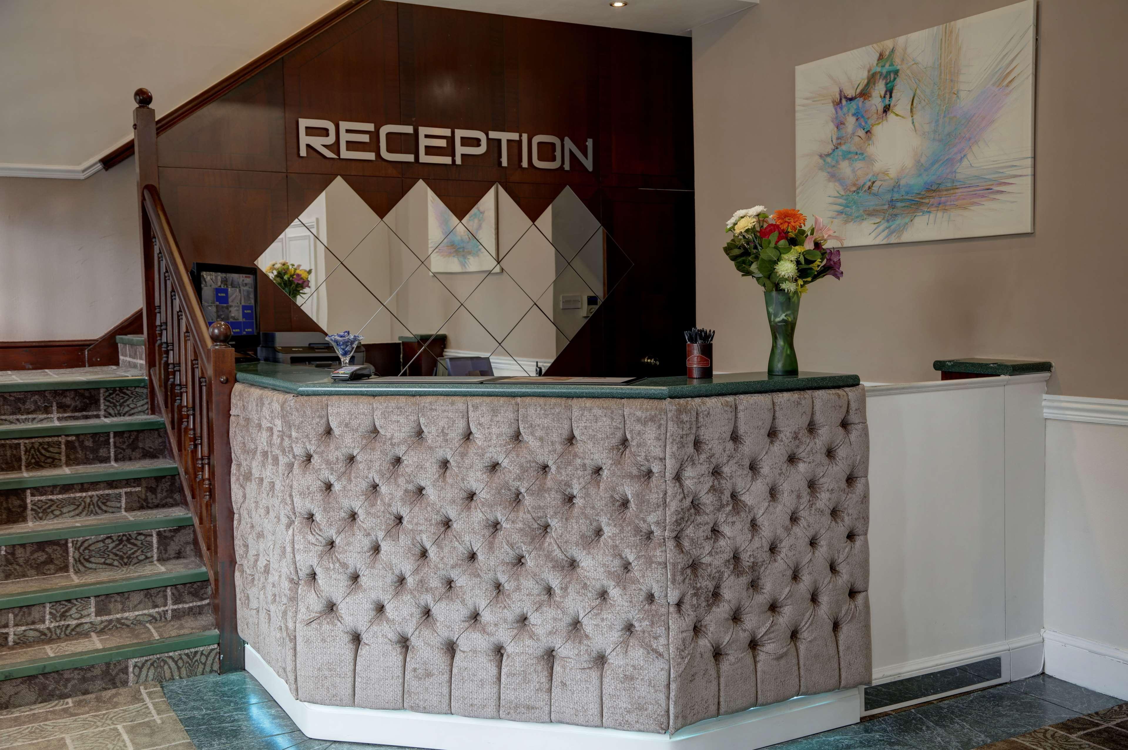 Bridge House Hotel Birmingham Exterior foto