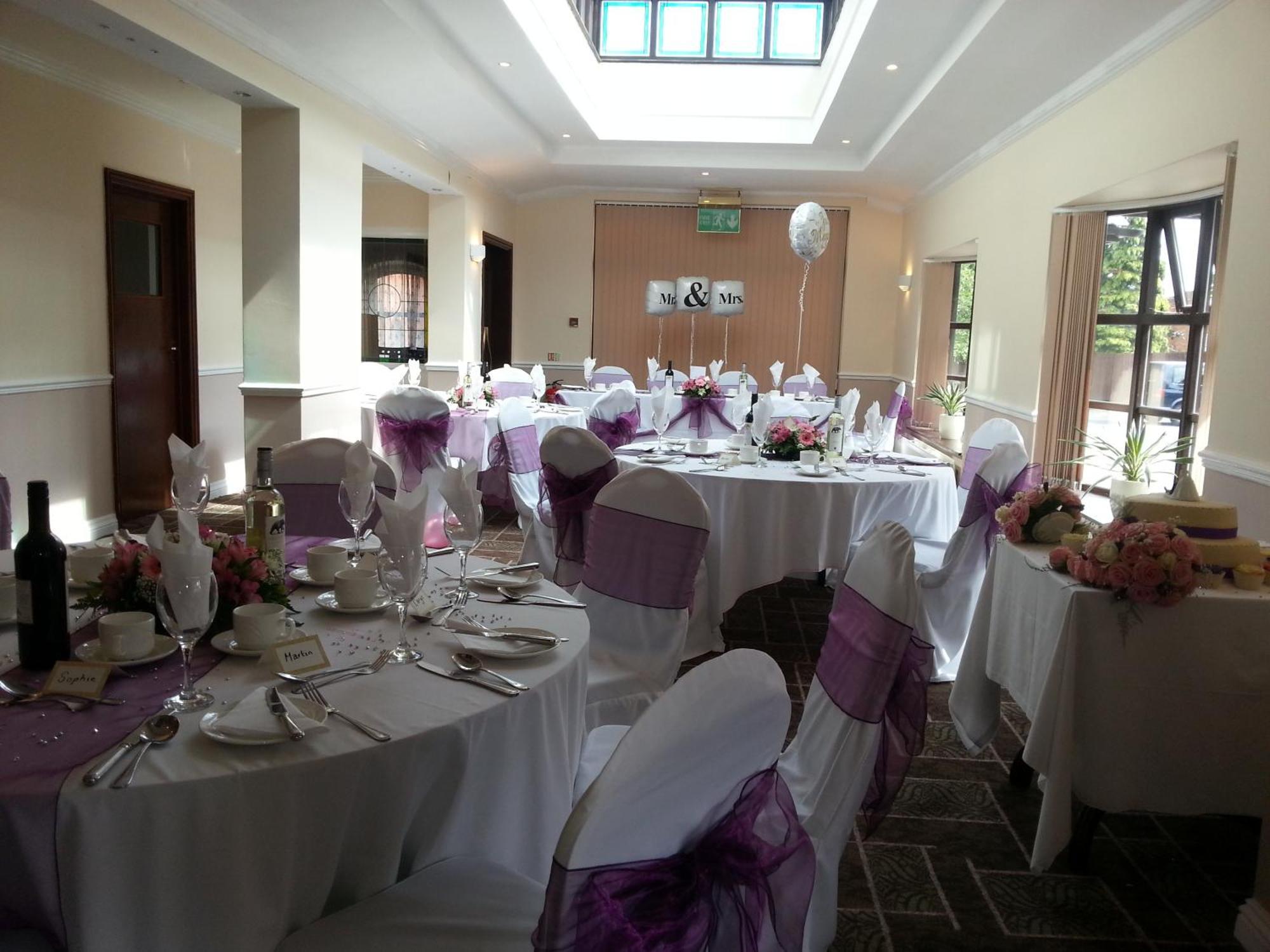 Bridge House Hotel Birmingham Exterior foto