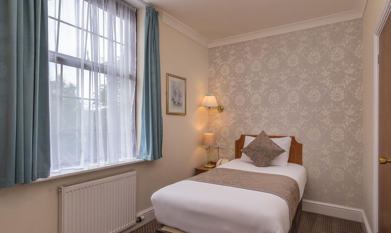 Bridge House Hotel Birmingham Exterior foto