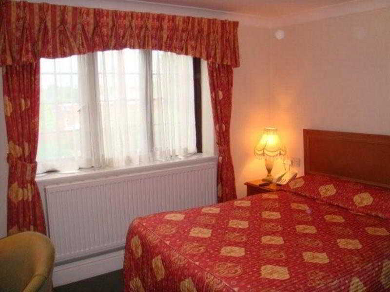 Bridge House Hotel Birmingham Exterior foto